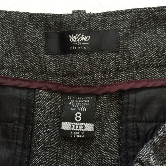 Mossimo Slacks - Picture 4 of 4